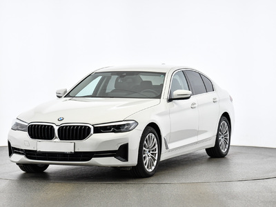 BMW 520d xDrive -, 2022