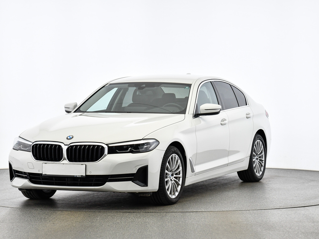 BMW 520d xDrive -, 2022