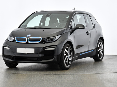 BMW i3 eDrive BEV -, 2021
