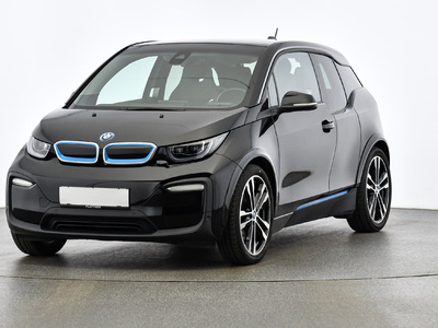BMW i3 -, 2021