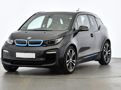 BMW i3 42,2kWh (I01 -, 2021