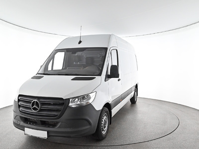 Mercedes-Benz Sprinter 214 CDI -, 2021