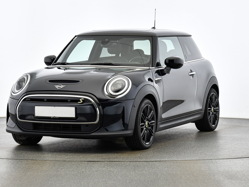 MINI Cooper SE COOPER SE, 2021