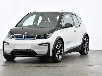 BMW i3 -, 2021
