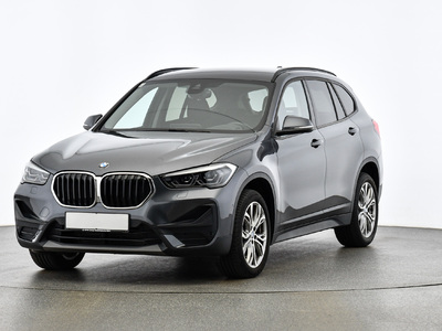 BMW X1 sDrive20d -, 2020