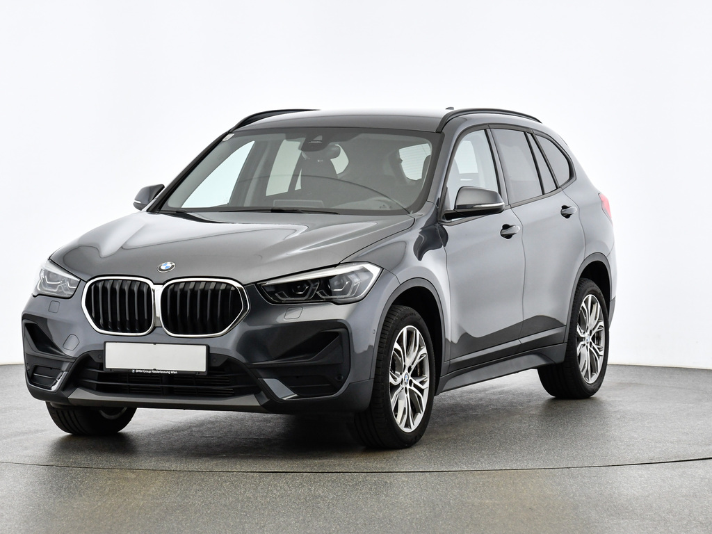 BMW X1 sDrive20d -, 2020