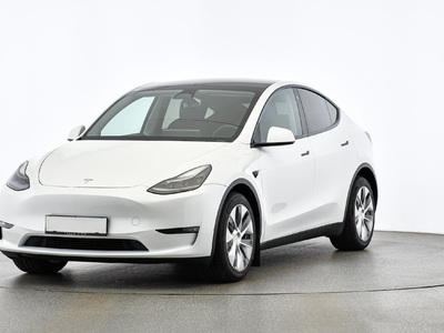Tesla Model Y Long Range AWD 75kWh, 2023