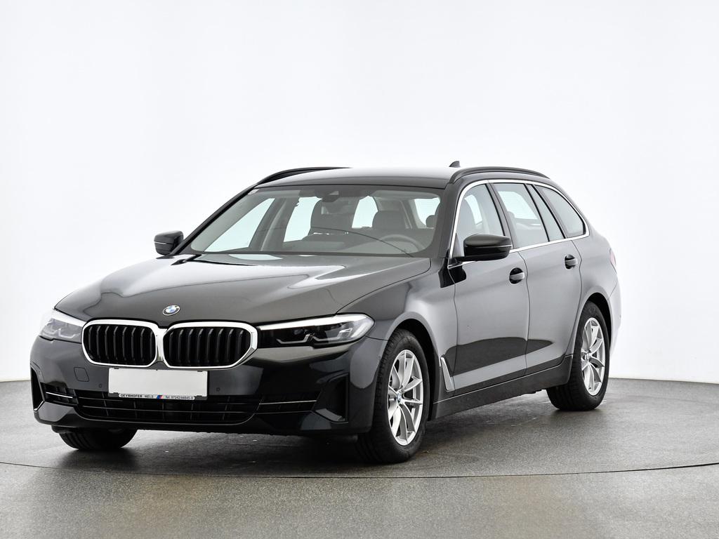 BMW 520d xDrive -, 2023