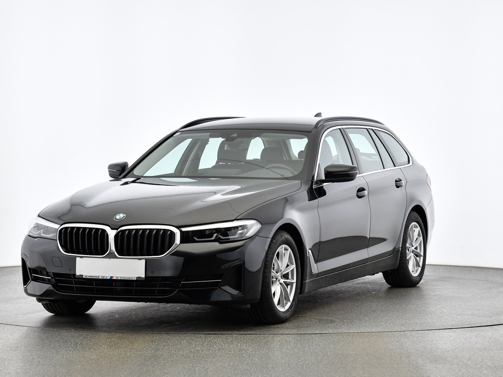 BMW 520d xDrive -, 2023