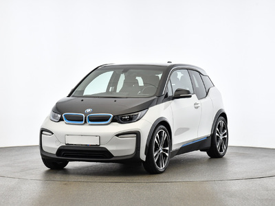 BMW i3 42,2kWh (I01) Sportpaket, 2021