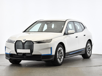 BMW iX xDrive40 71kWh (I20) -, 2022