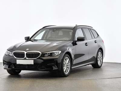 BMW 330e PHEV Touring Aut. (G21) -, 2021