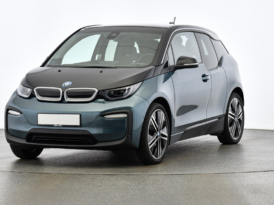 BMW i3 42,2kWh (I01) -, 2021