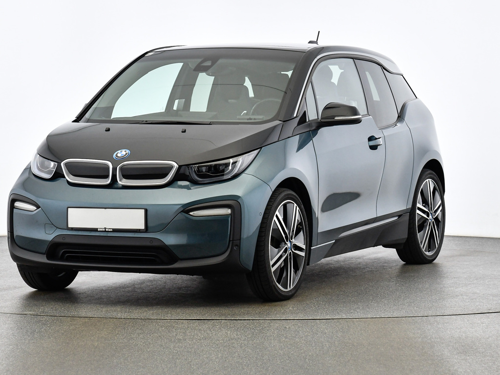 BMW i3 42,2kWh (I01) -, 2021