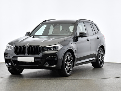 BMW X3 xDrive30e PHEV Aut. (G01) M Sport, 2021
