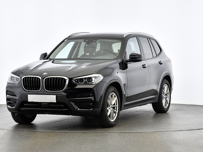 BMW X3 xDrive 20d 48V Aut. (G01) Advantage, 2021