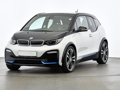 BMW i3 42,4kWh S (I01), 2020