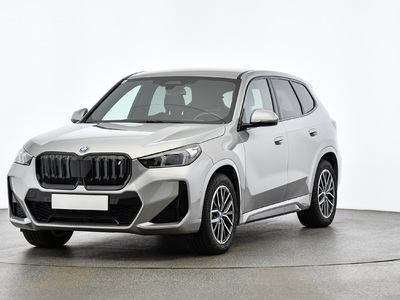 BMW iX1 xDrive30 64,7kWh (U11) M Sportpaket, 2023