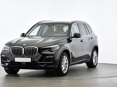BMW X5 xDrive45e PHEV Aut. (G05) -, 2021