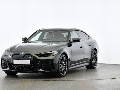 BMW i4 Gran Coupe xDrive M50 80,7kWh (G26) M SPORTPAKET PRO, 2023