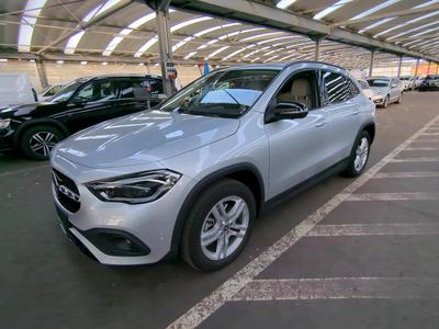 Mercedes-Benz Gla 250 E 8G-DCT, 2022