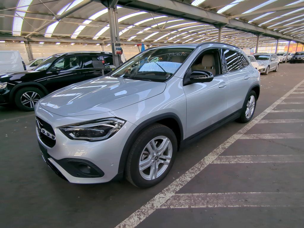 Mercedes-Benz Gla 250 E 8G-DCT, 2022