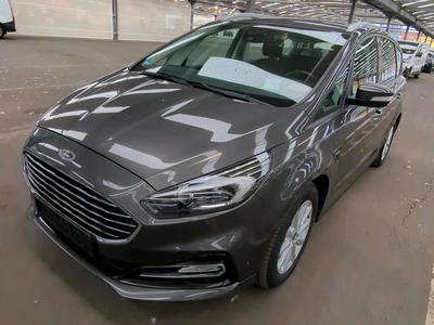 Ford S-MAX 2.0 ECOBLUE AUT. TREND, 2021