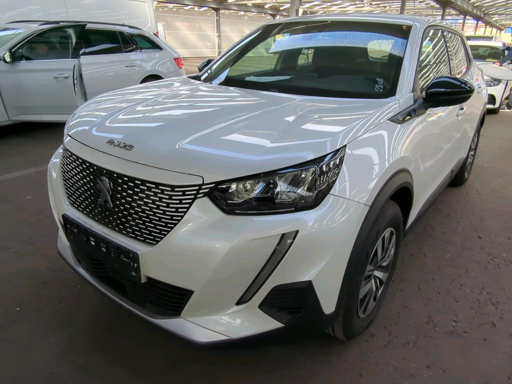 Peugeot 2008 ELEKTRO Active Pack, 2023