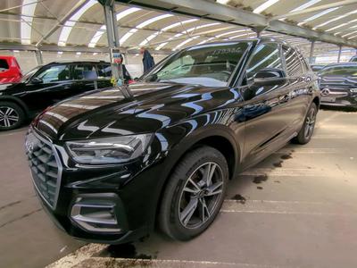 Audi Q5 40 TDI QUATTRO S TRONIC, 2022