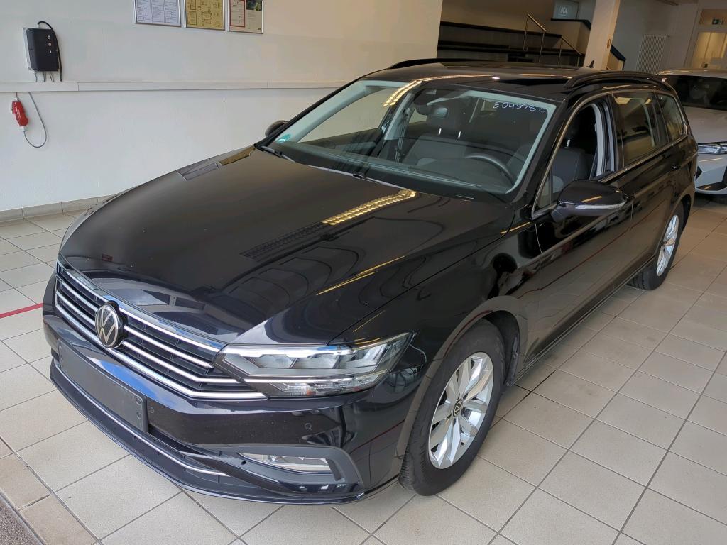 Volkswagen Passat VARIANT 2.0 TDI SCR DSG Business, 2021