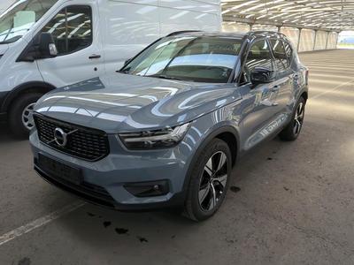 Volvo Xc40 T4 RECHARGE DKG, 2022