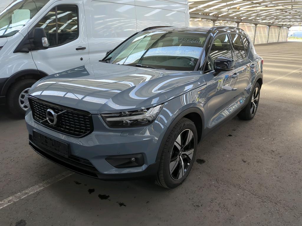 Volvo Xc40 T4 RECHARGE DKG, 2022
