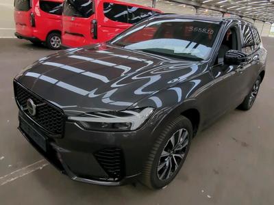 Volvo Xc60 B4 D AWD, 2023