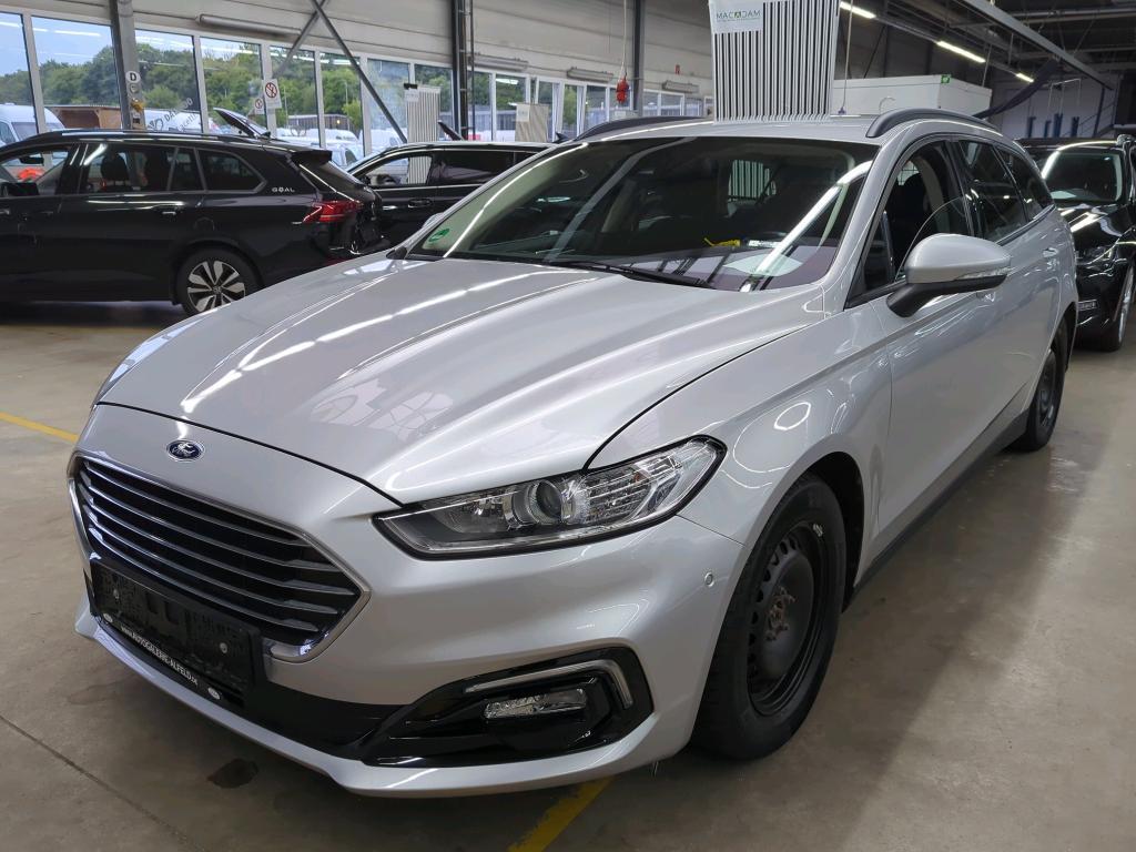 Ford Mondeo TURNIER 2.0 ECOBLUE AUT. Trend, 2021