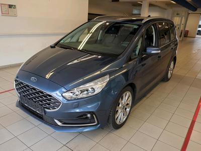 Ford Galaxy 2.0 ECOBLUE BI-TURBO S&amp;S AUT. TITANIUM, 2020