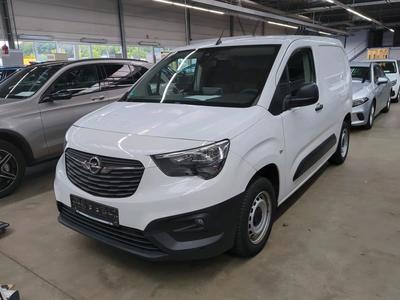 Opel Combo CARGO 1.5 D S&amp;S Selection, 2020