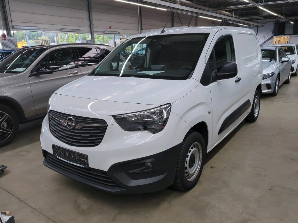 Opel Combo CARGO 1.5 D S&amp;S Selection, 2020