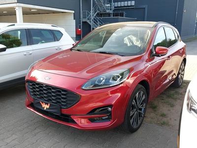 Ford Kuga 2.5 DURATEC PHEV, 2022
