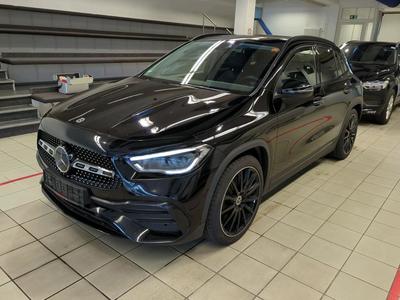 Mercedes-Benz Gla 220 D 8G-DCT, 2022