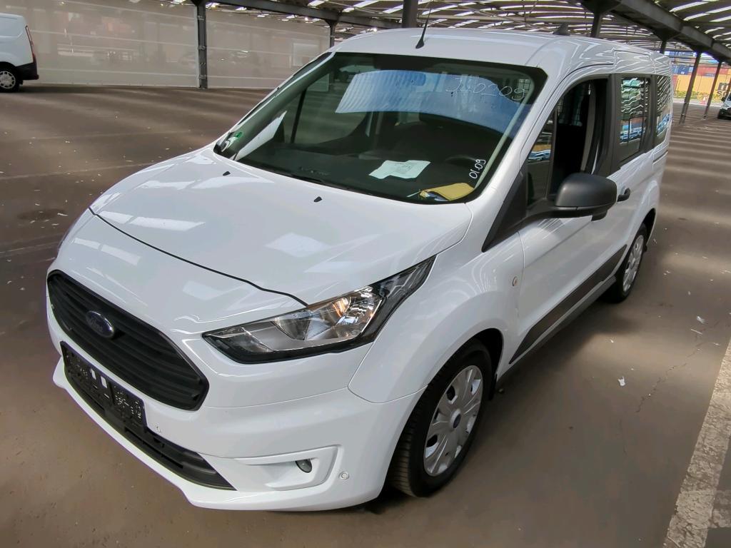 Ford Transit CONNECT 220 L1 S&amp;S Trend, 2021