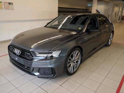 Audi A6 55 TFSI E QUATTRO S TRONIC sport, 2021