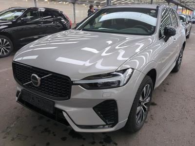 Volvo Xc60 B4 D AWD, 2023