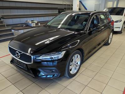 Volvo V60 D4 AWD GEARTRONIC Momentum Pro, 2020