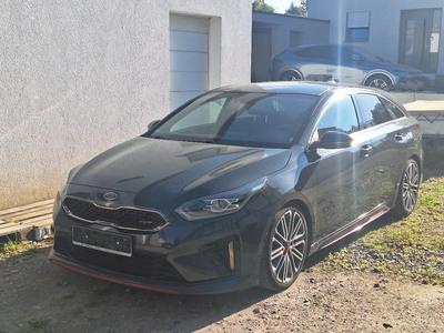 Kia Proceed 1.6 T-GDI DCT7 OPF GT, 2020