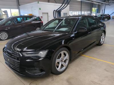 Audi A6 40 TDI QUATTRO S TRONIC sport, 2022