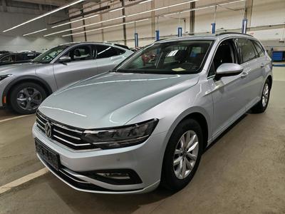 Volkswagen Passat VARIANT 2.0 TDI SCR DSG Business, 2022