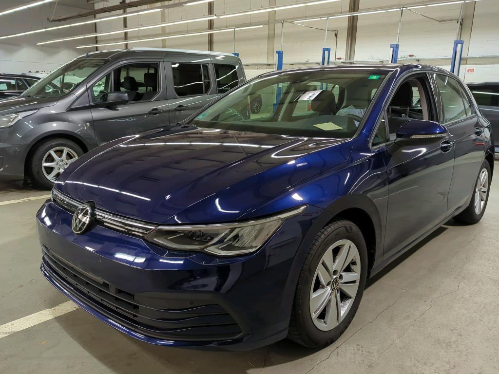 Volkswagen Golf 1.0 ETSI OPF DSG Life, 2022