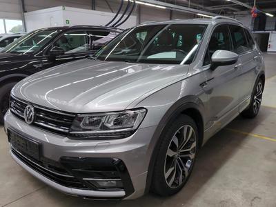Volkswagen Tiguan 2.0 TDI SCR (BLUEMOTION TECHNOLOGY) DSG, 2020