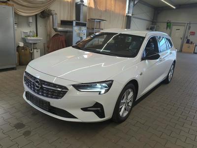 Opel Insignia SPORTS TOURER 2.0 DIESEL Business, 2021