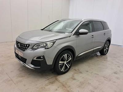 Peugeot 5008 Allure 1.5 BlueHDi S/S 130pk/cv 5p, 2020